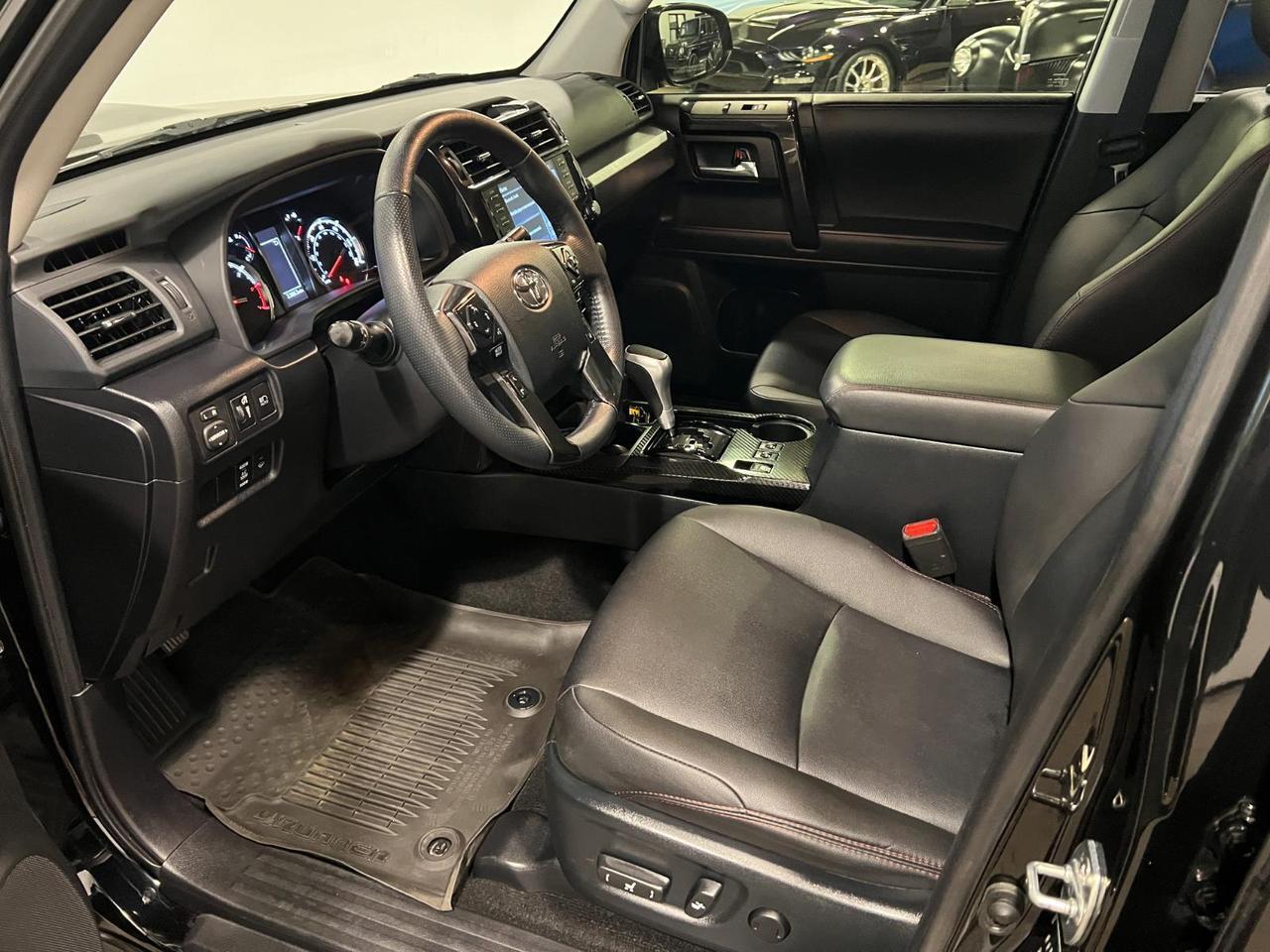 2024 Toyota 4Runner TRD Off Road Premium Parker CO