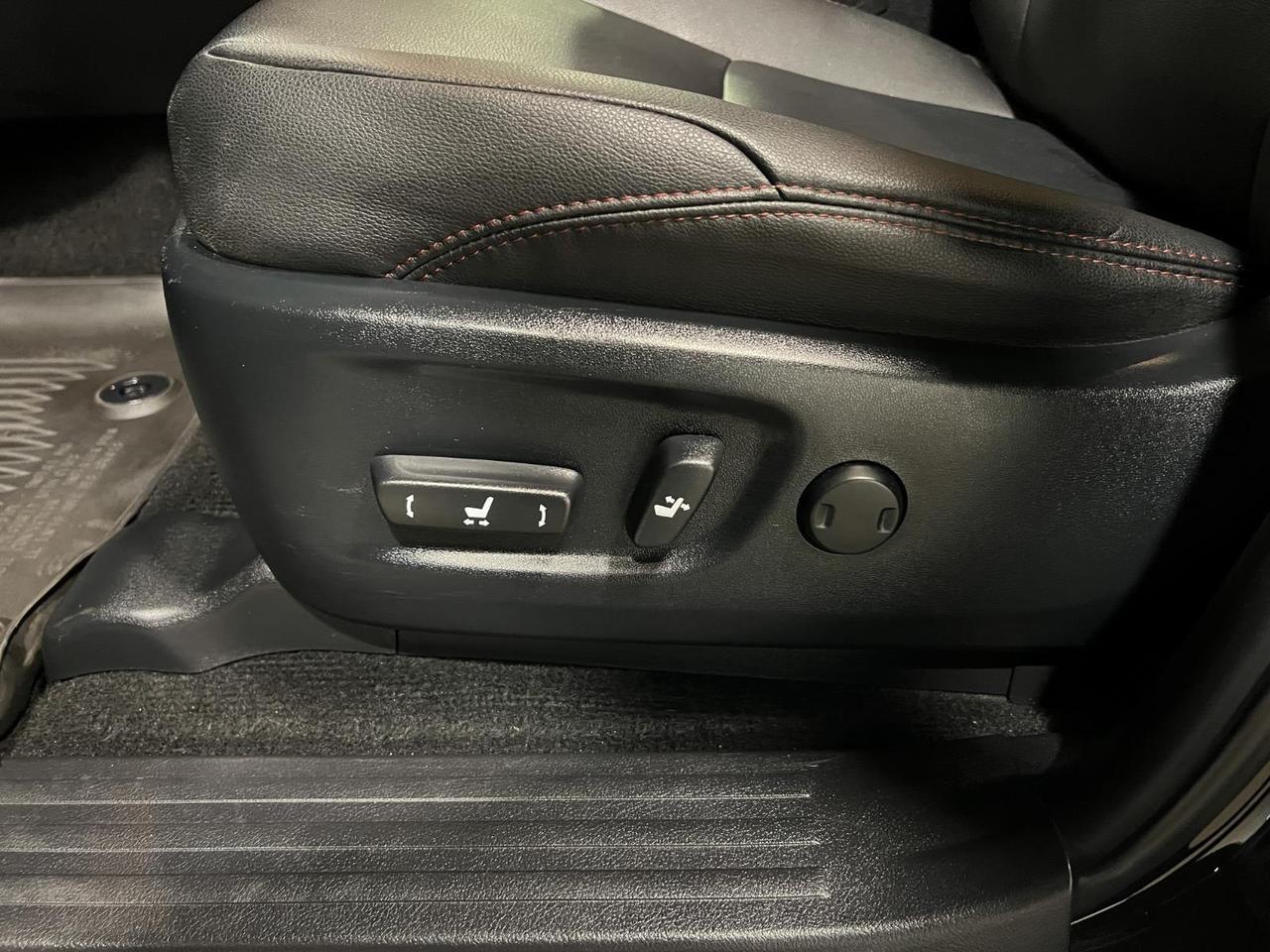 2024 Toyota 4Runner TRD Off Road Premium Parker CO