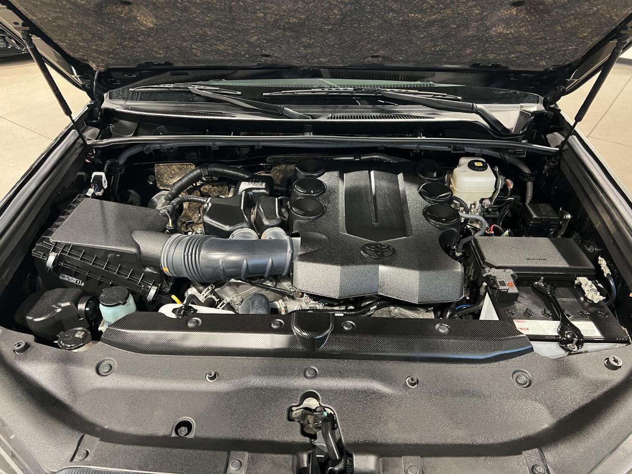 2024 Toyota 4Runner TRD Off Road Premium Parker CO