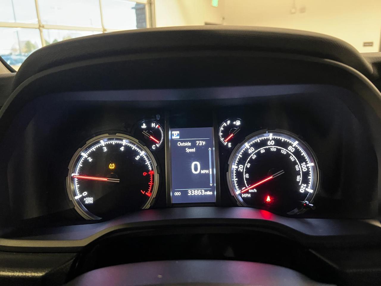 2024 Toyota 4Runner TRD Off Road Premium Parker CO