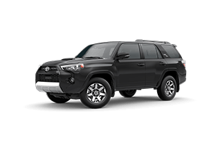 2024 Toyota 4Runner TRD Off-Road Premium Petaluma CA