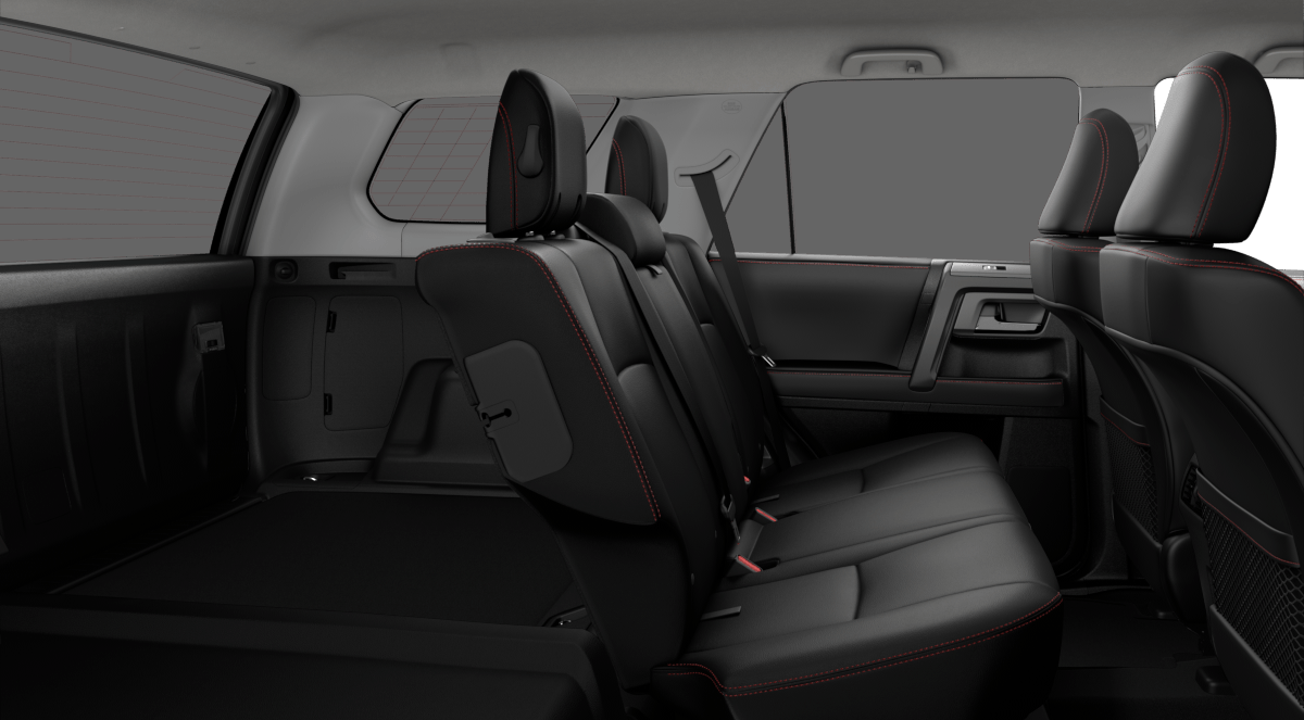 2024 Toyota 4Runner TRD Off-Road Premium Petaluma CA