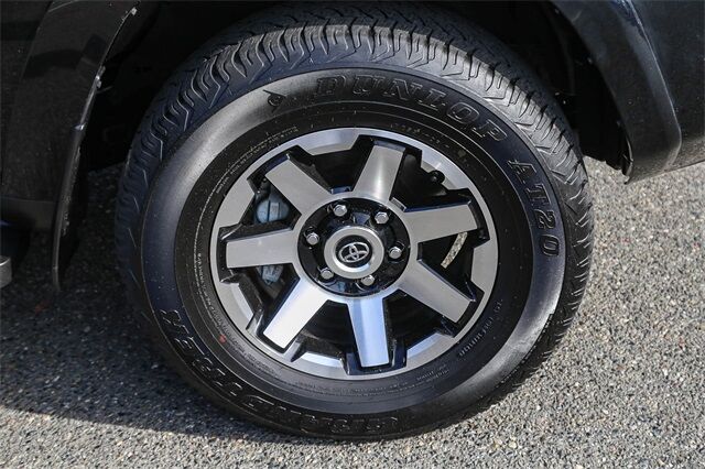 2024 Toyota 4Runner TRD Off-Road Premium Renton WA