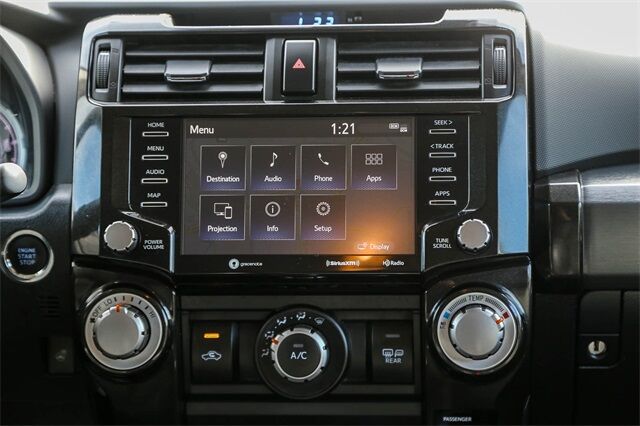 2024 Toyota 4Runner TRD Off-Road Premium Renton WA