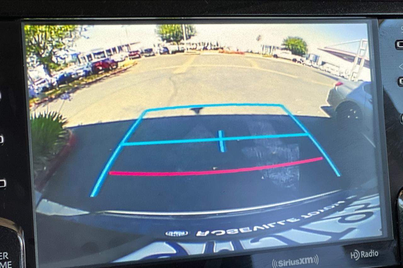 2024 Toyota 4Runner TRD Off Road Premium Roseville CA