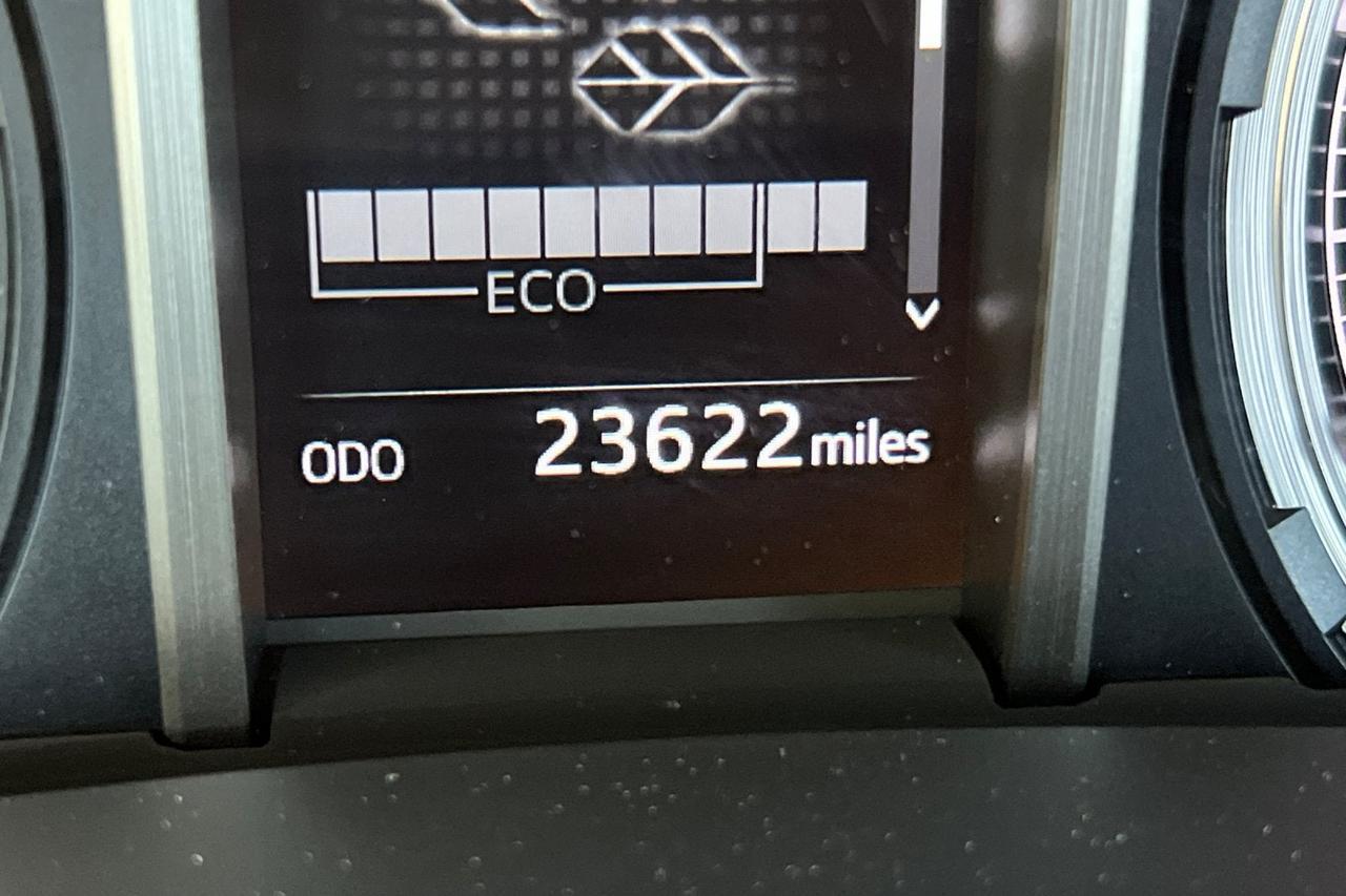 2024 Toyota 4Runner TRD Off Road Premium Roseville CA
