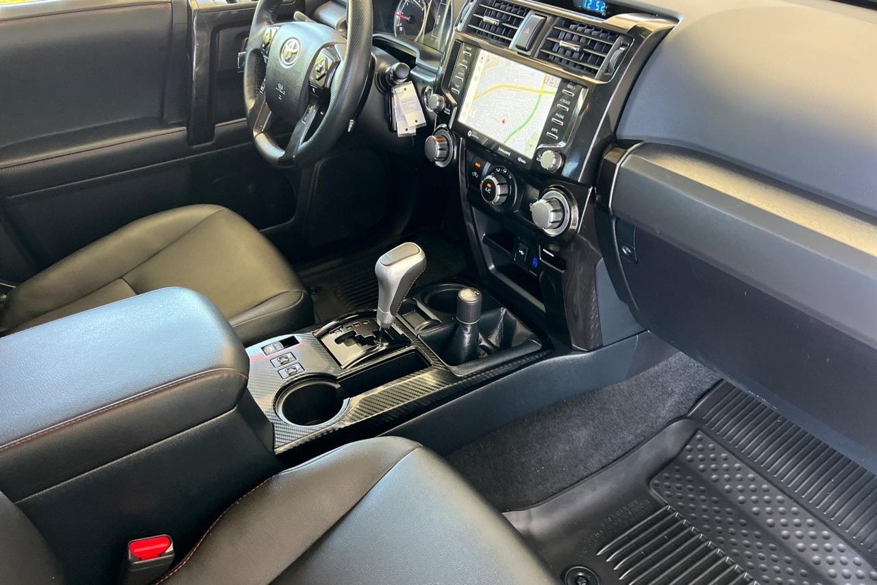 2024 Toyota 4Runner TRD Off Road Premium Roseville CA