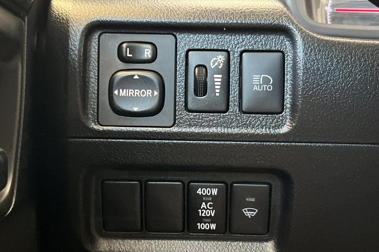 2024 Toyota 4Runner TRD Off Road Premium Roseville CA