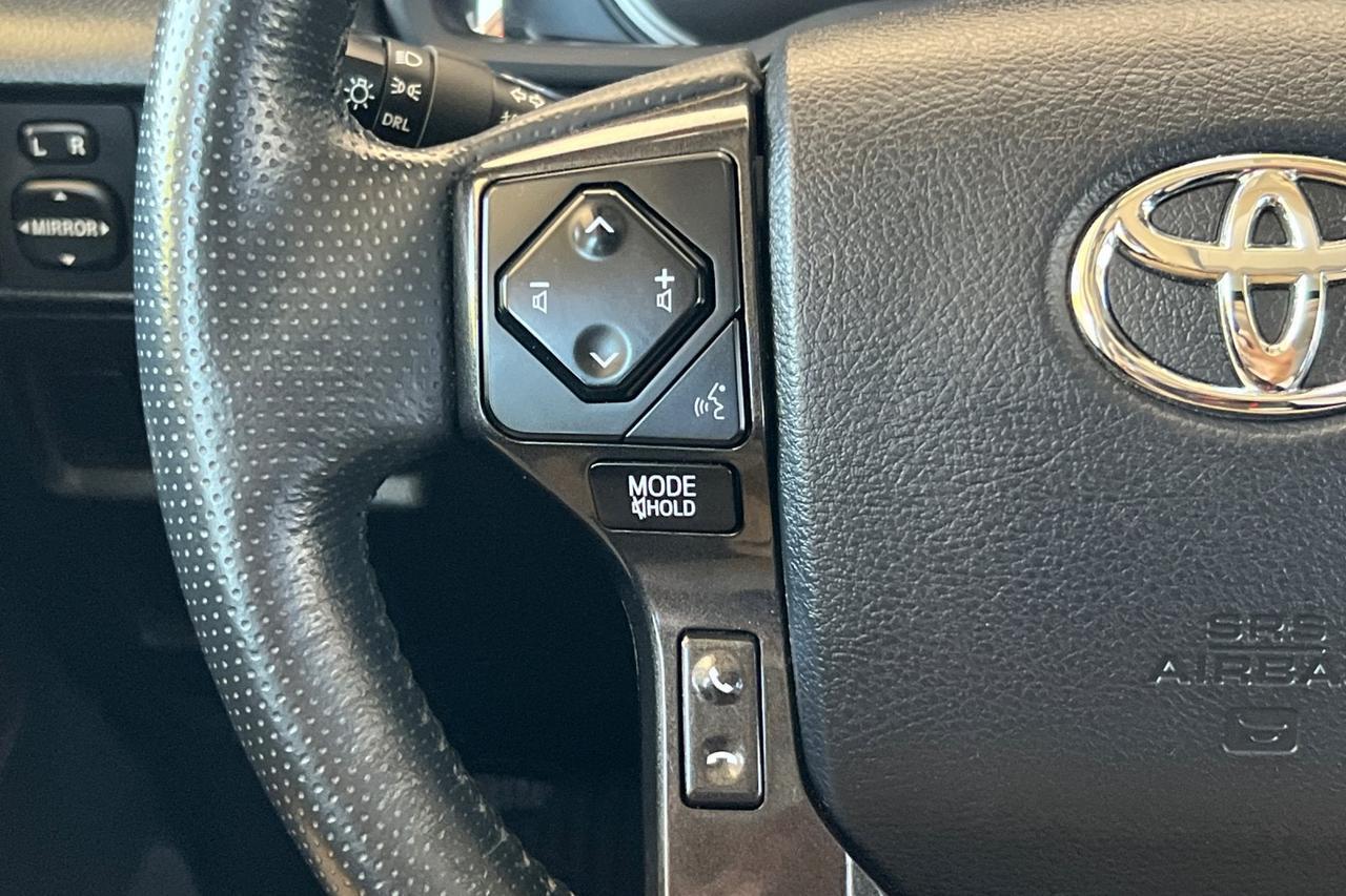 2024 Toyota 4Runner TRD Off Road Premium Roseville CA