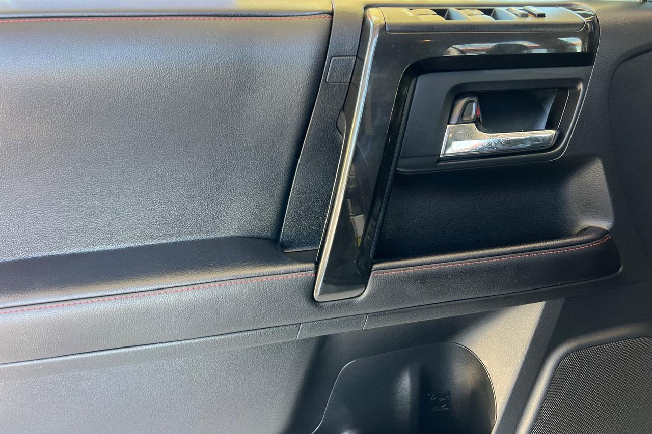 2024 Toyota 4Runner TRD Off Road Premium Roseville CA