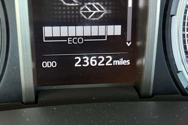 2024 Toyota 4Runner TRD Off Road Premium Roseville CA