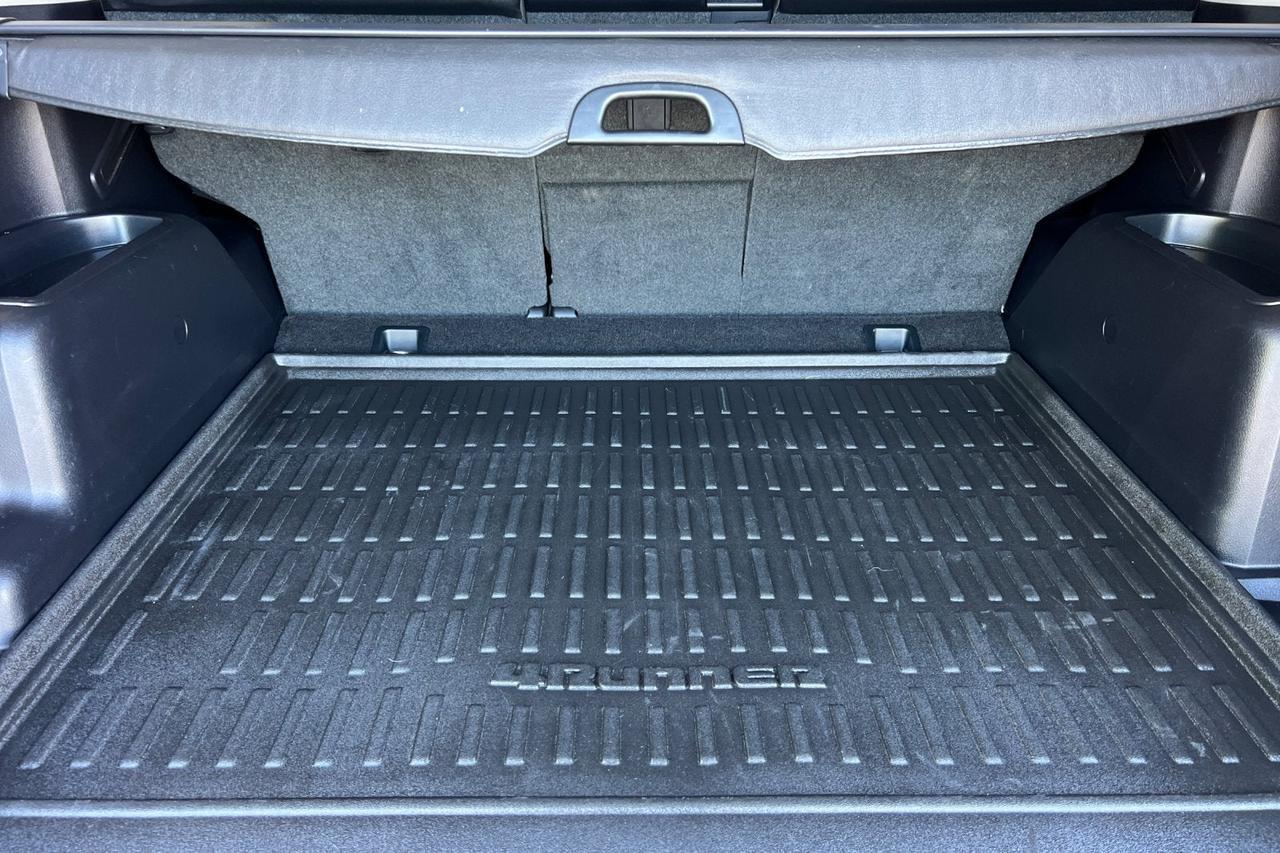 2024 Toyota 4Runner TRD Off Road Premium Roseville CA