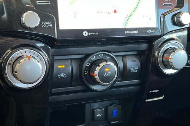 2024 Toyota 4Runner TRD Off Road Premium Roseville CA