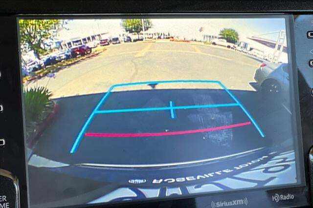 2024 Toyota 4Runner TRD Off Road Premium Roseville CA