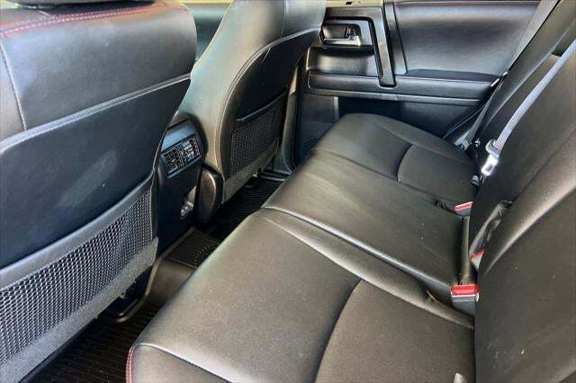 2024 Toyota 4Runner TRD Off Road Premium Roseville CA