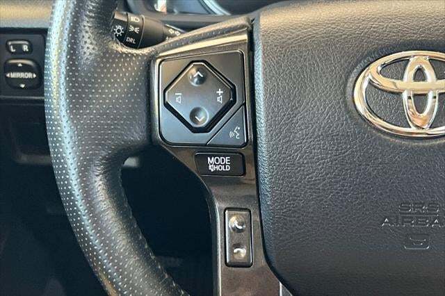 2024 Toyota 4Runner TRD Off Road Premium Roseville CA