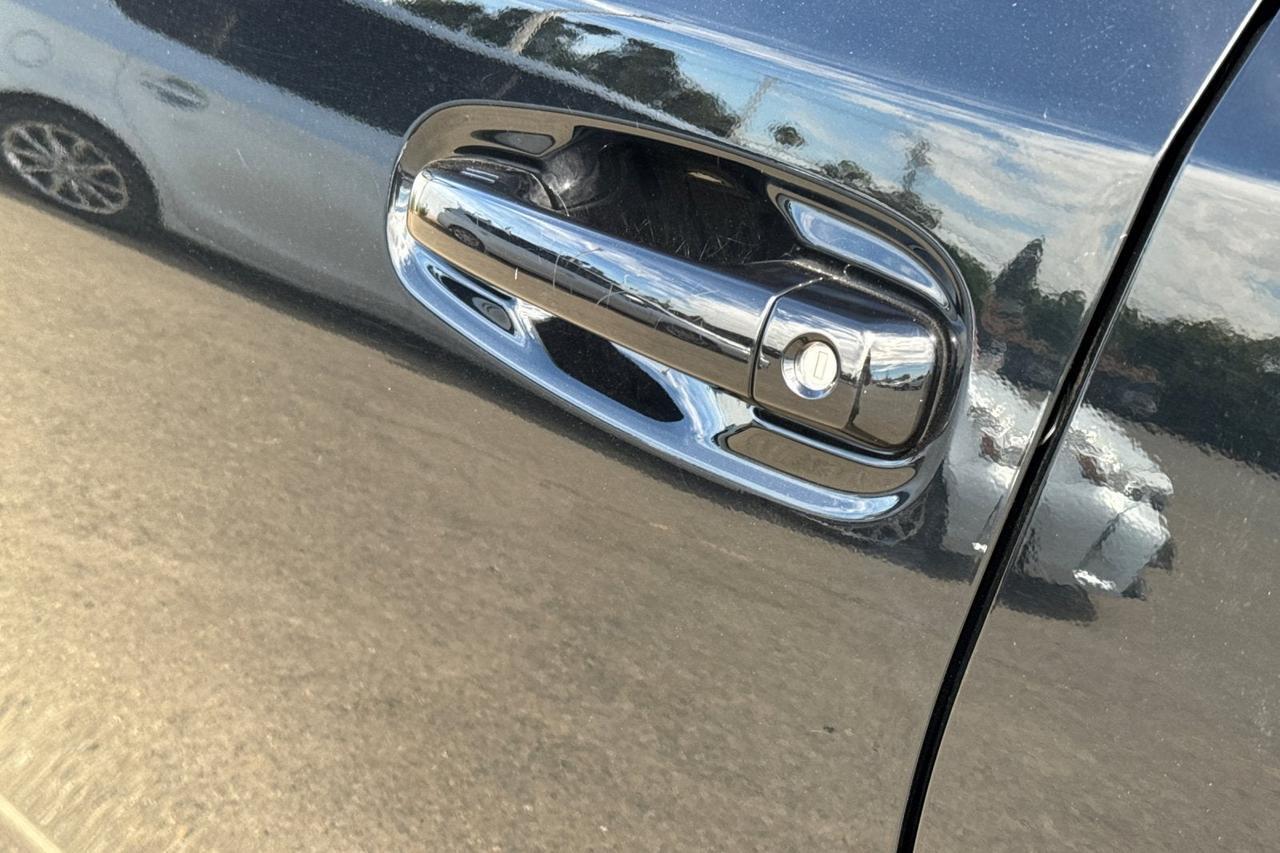 2024 Toyota 4Runner TRD Off Road Premium Roseville CA