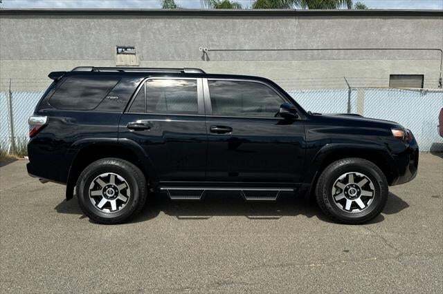 2024 Toyota 4Runner TRD Off Road Premium Roseville CA