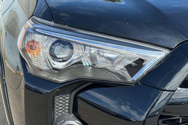 2024 Toyota 4Runner TRD Off Road Premium Roseville CA