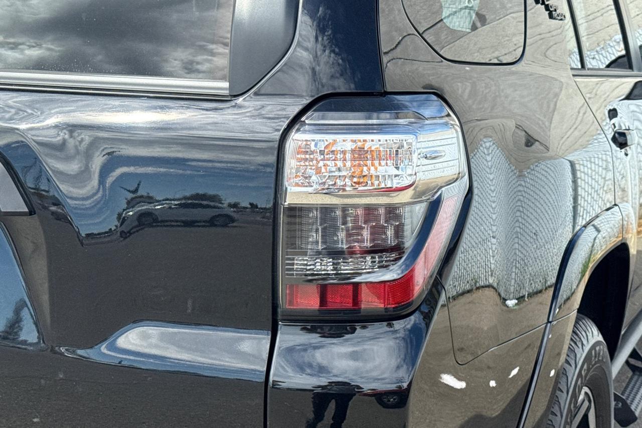 2024 Toyota 4Runner TRD Off Road Premium Roseville CA