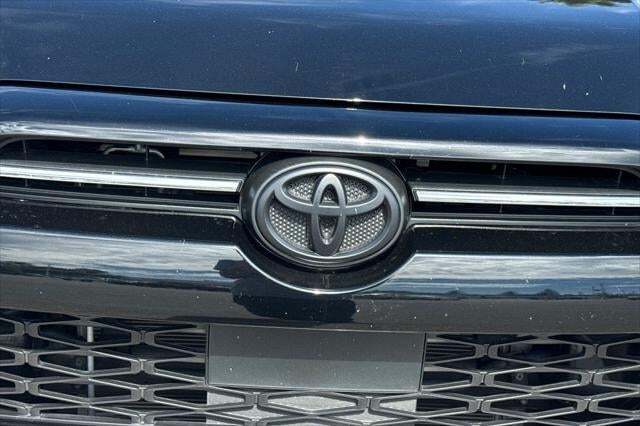 2024 Toyota 4Runner TRD Off Road Premium Roseville CA