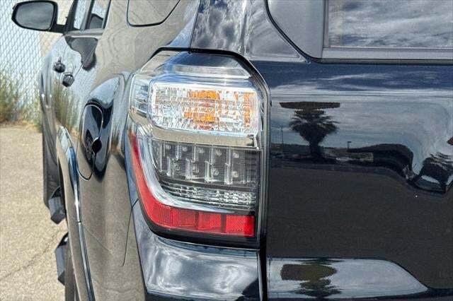 2024 Toyota 4Runner TRD Off Road Premium Roseville CA