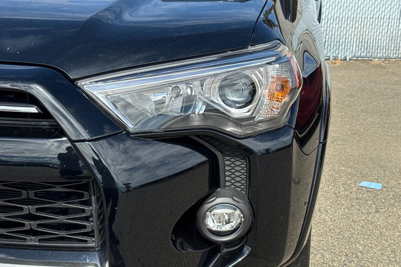 2024 Toyota 4Runner TRD Off Road Premium Roseville CA