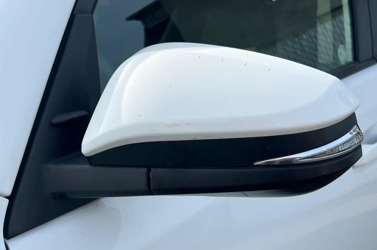 2024 Toyota 4Runner TRD Off Road Premium Roseville CA