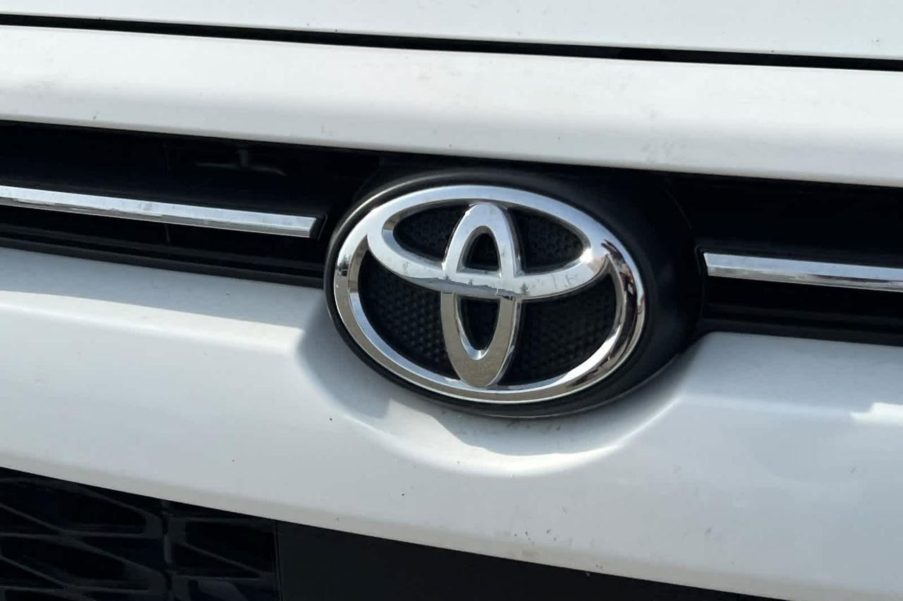 2024 Toyota 4Runner TRD Off Road Premium Roseville CA