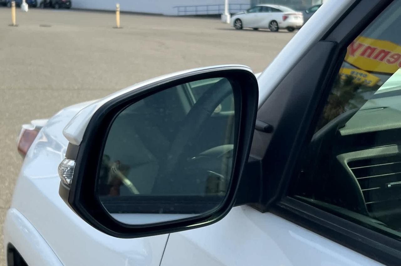 2024 Toyota 4Runner TRD Off Road Premium Roseville CA