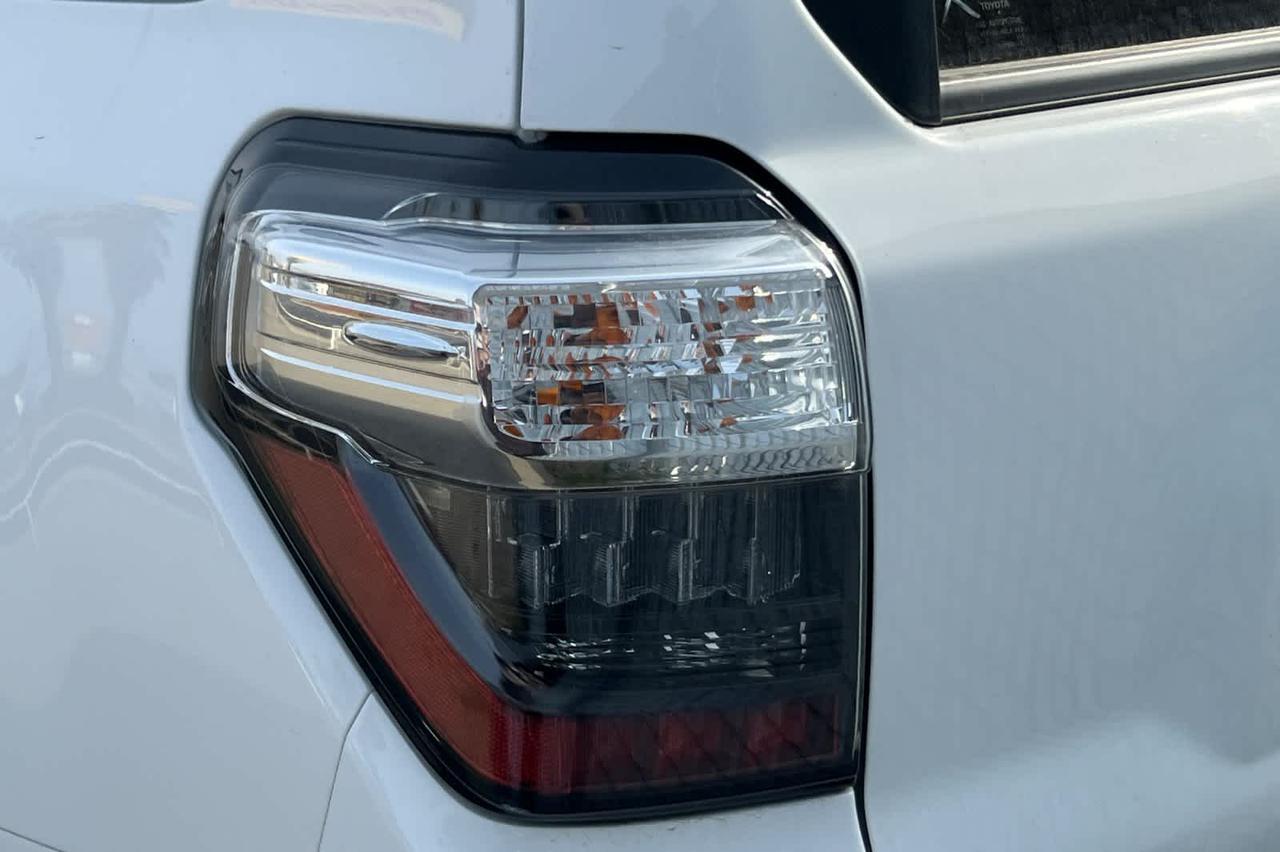 2024 Toyota 4Runner TRD Off Road Premium Roseville CA