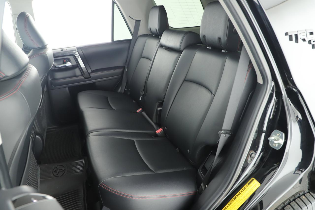 2024 Toyota 4Runner TRD Off Road Premium New Braunfels TX