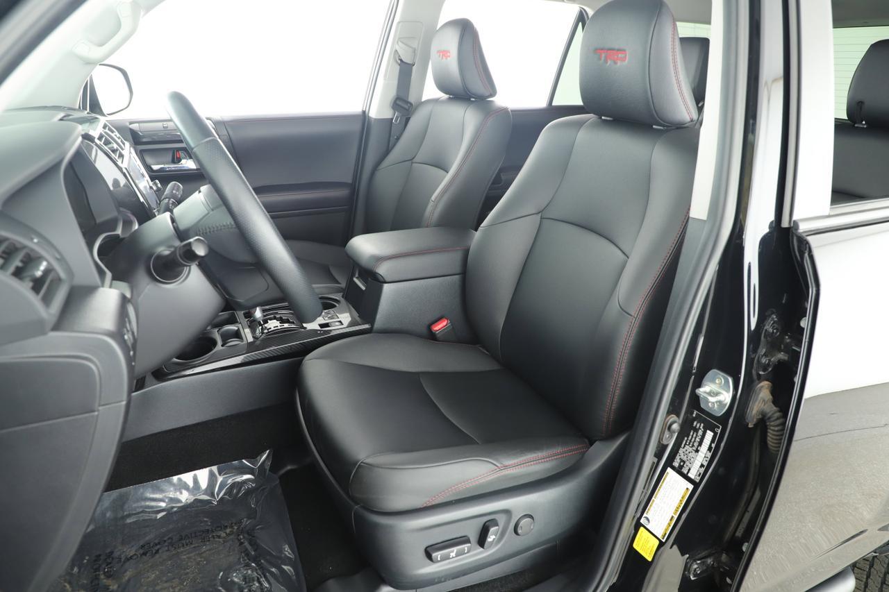 2024 Toyota 4Runner TRD Off Road Premium New Braunfels TX