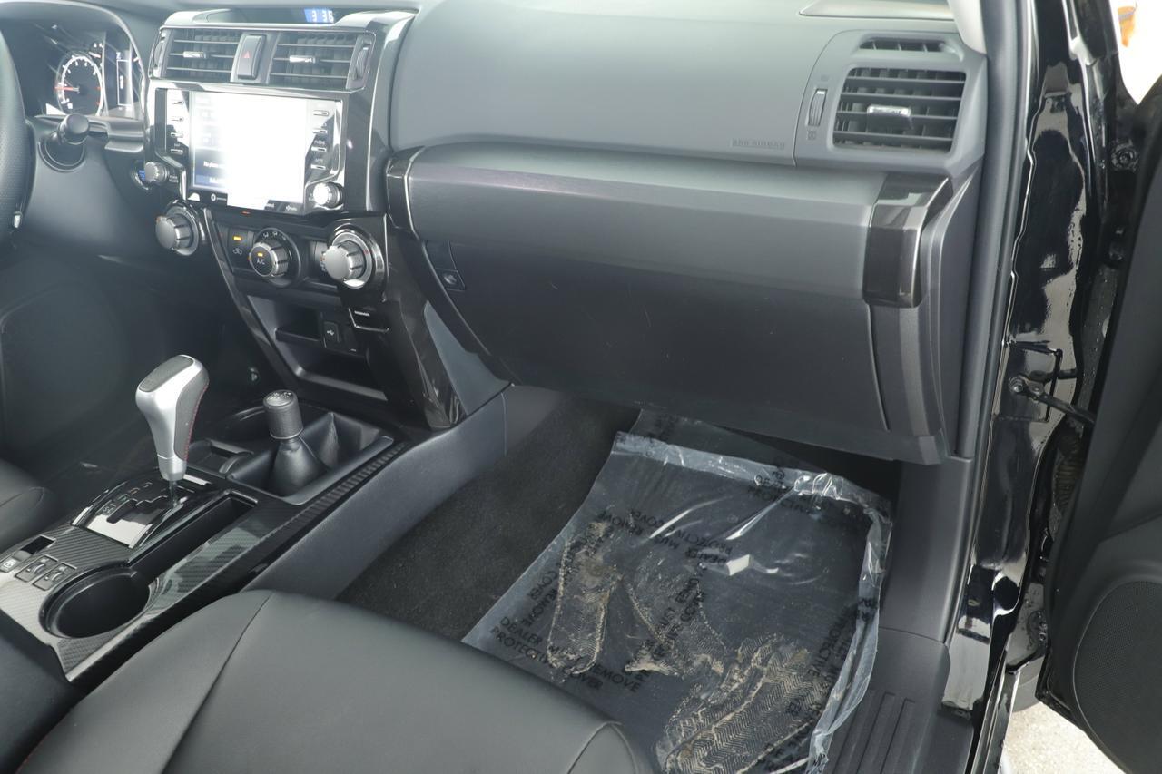 2024 Toyota 4Runner TRD Off Road Premium New Braunfels TX