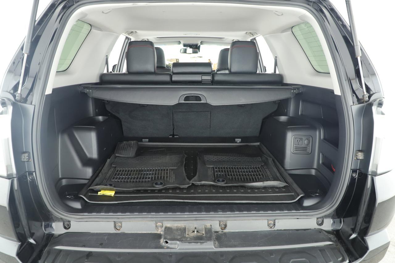 2024 Toyota 4Runner TRD Off Road Premium New Braunfels TX