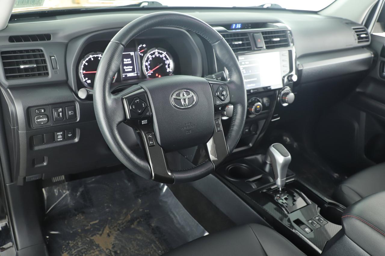 2024 Toyota 4Runner TRD Off Road Premium New Braunfels TX