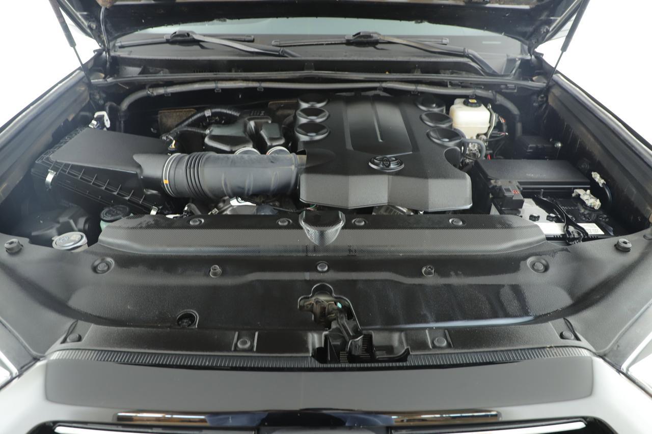 2024 Toyota 4Runner TRD Off Road Premium New Braunfels TX