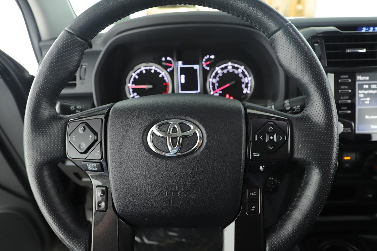 2024 Toyota 4Runner TRD Off Road Premium New Braunfels TX
