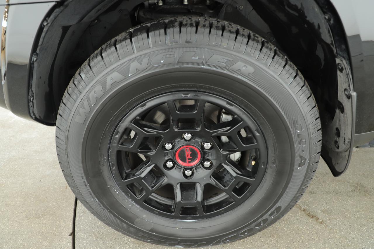 2024 Toyota 4Runner TRD Off Road Premium New Braunfels TX