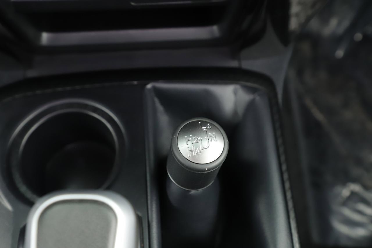 2024 Toyota 4Runner TRD Off Road Premium New Braunfels TX