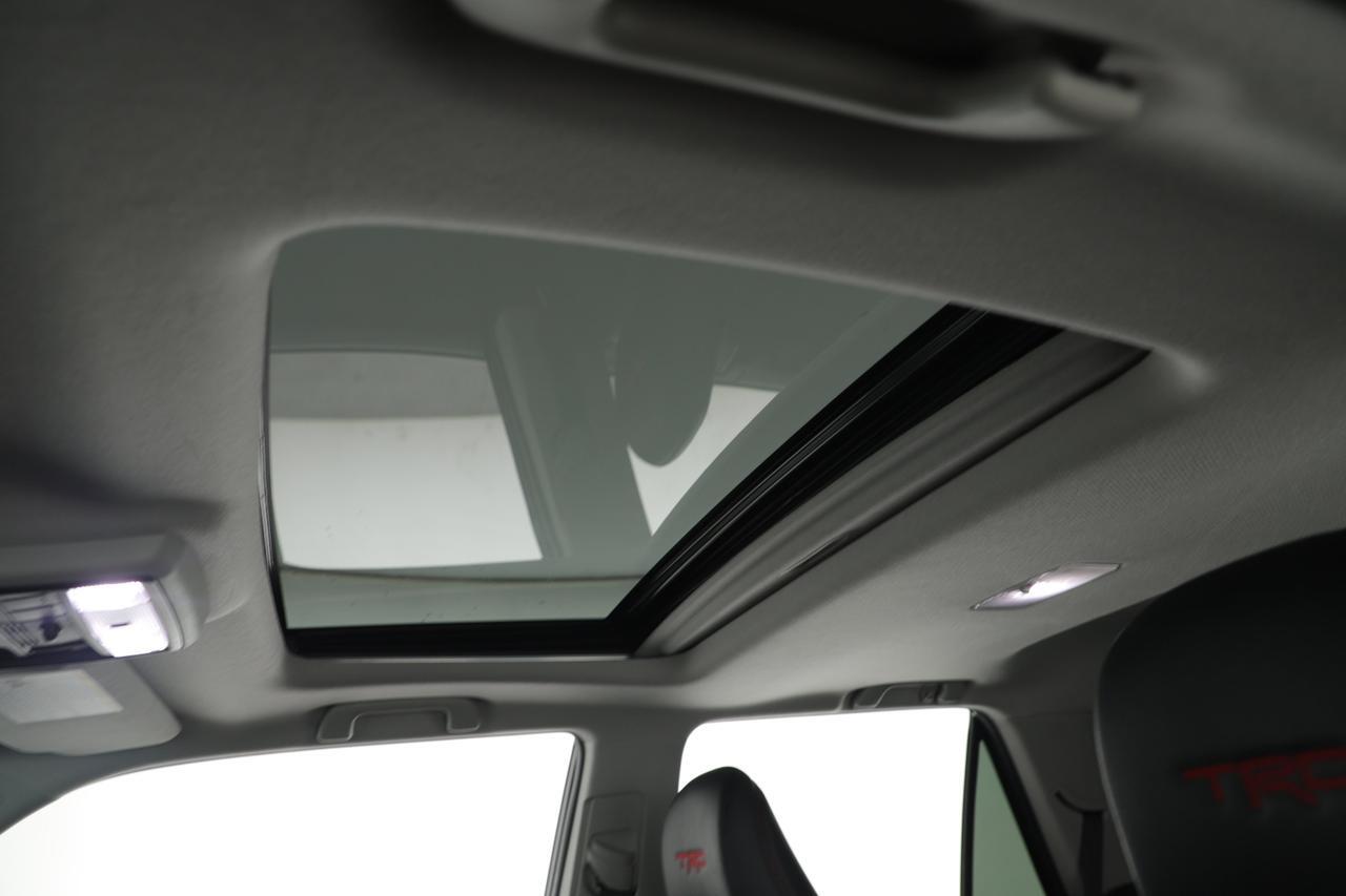 2024 Toyota 4Runner TRD Off Road Premium New Braunfels TX