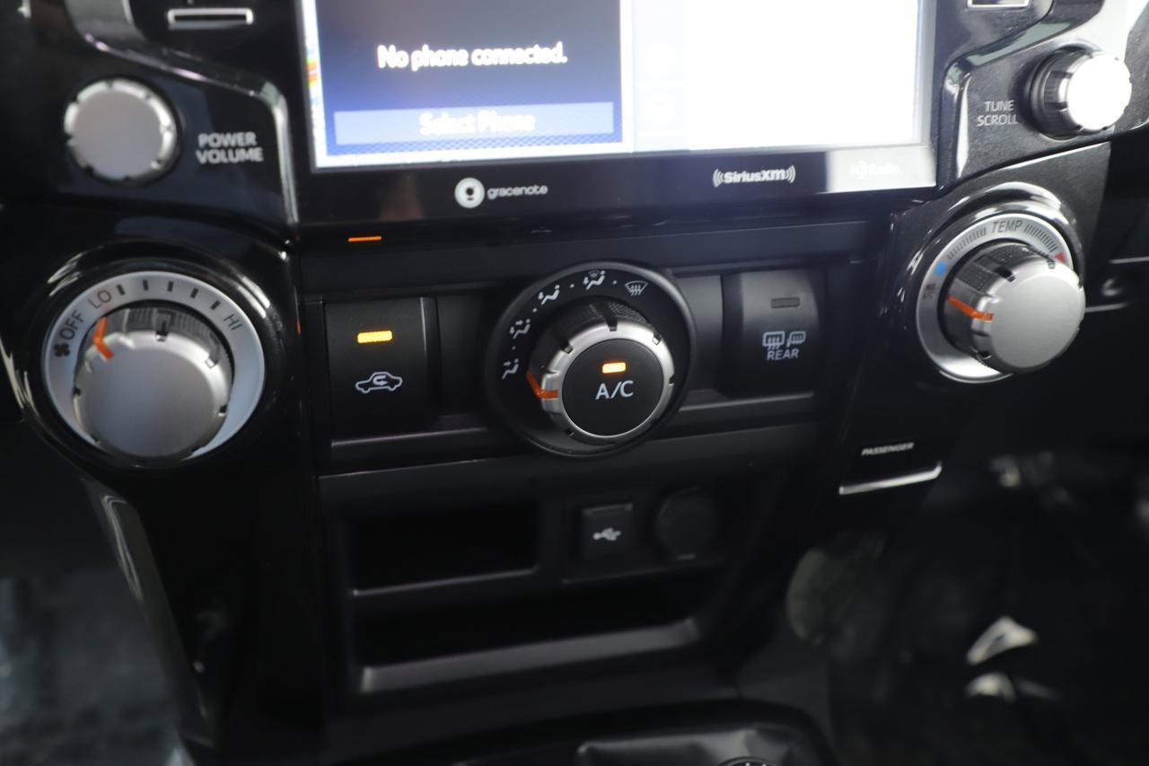 2024 Toyota 4Runner TRD Off Road Premium New Braunfels TX