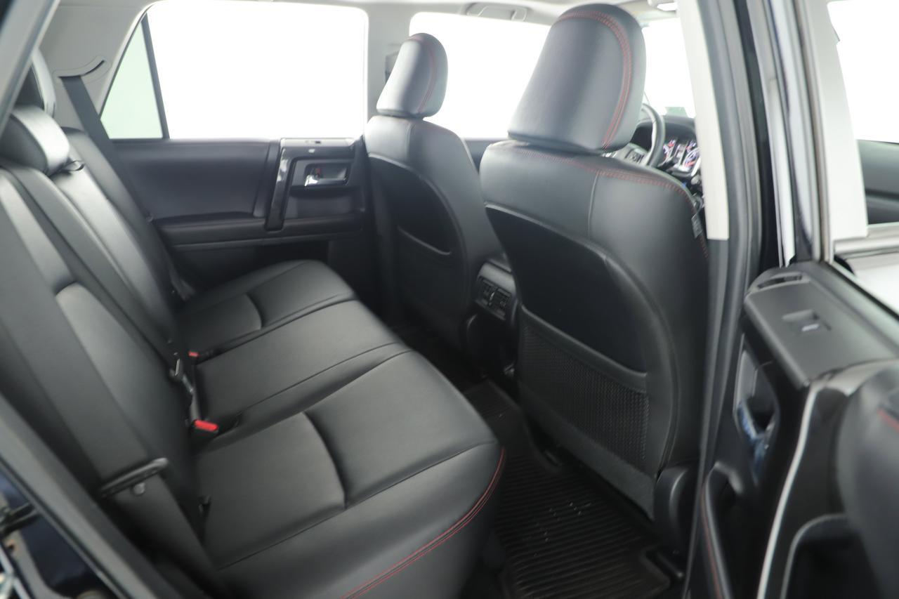 2024 Toyota 4Runner TRD Off Road Premium New Braunfels TX