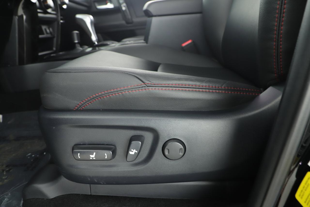 2024 Toyota 4Runner TRD Off Road Premium New Braunfels TX