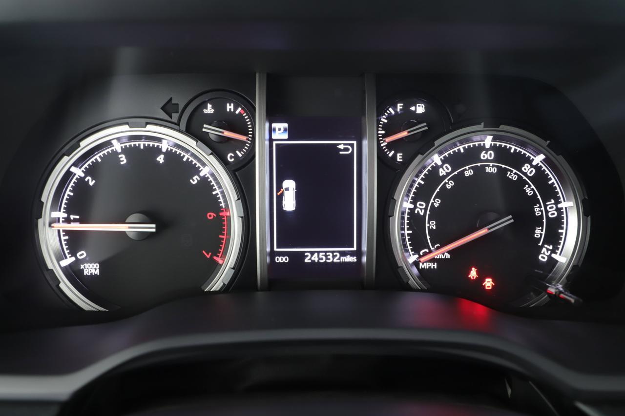 2024 Toyota 4Runner TRD Off Road Premium New Braunfels TX