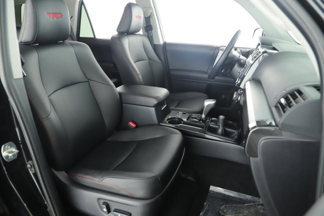 2024 Toyota 4Runner TRD Off Road Premium New Braunfels TX