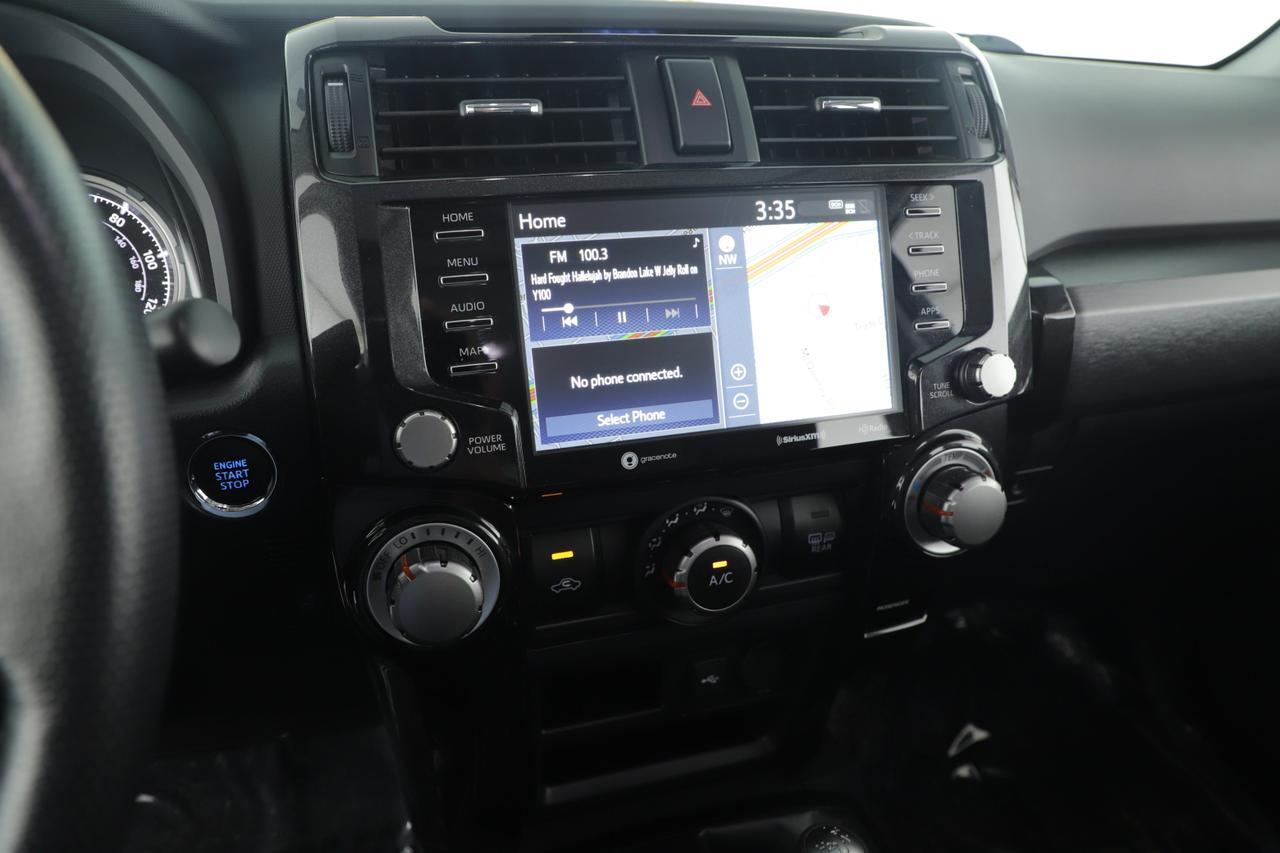 2024 Toyota 4Runner TRD Off Road Premium New Braunfels TX