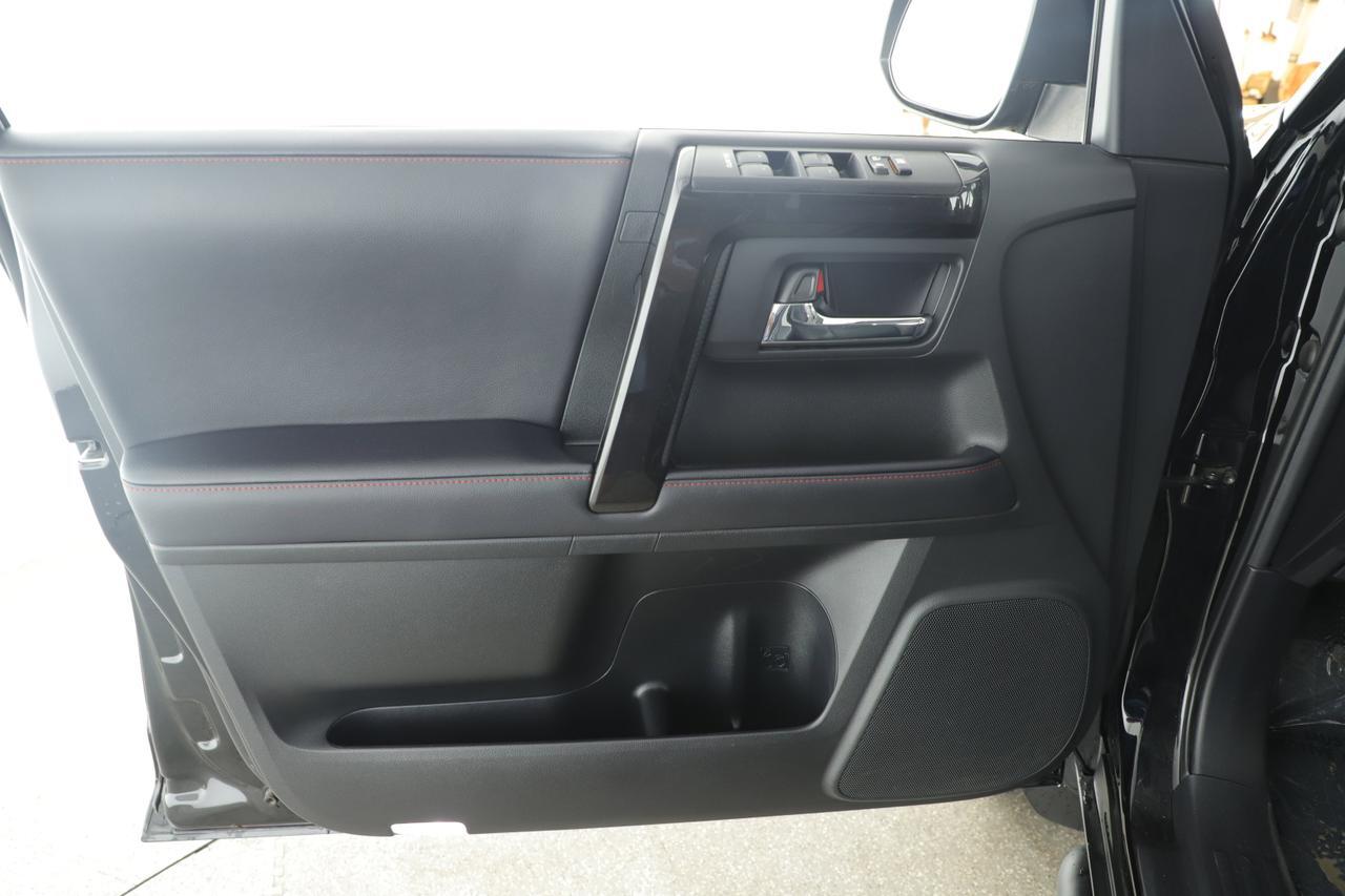 2024 Toyota 4Runner TRD Off Road Premium New Braunfels TX