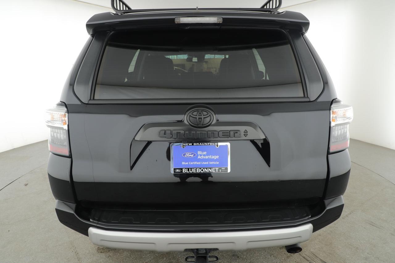 2024 Toyota 4Runner TRD Off Road Premium New Braunfels TX