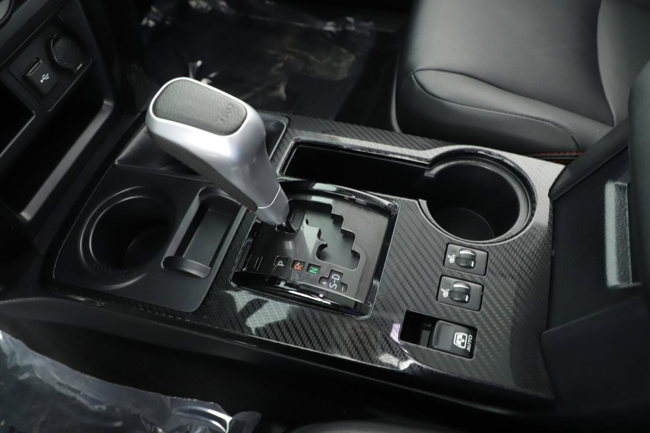 2024 Toyota 4Runner TRD Off Road Premium New Braunfels TX